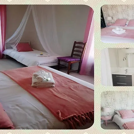 La Maison Hotel Seissan
