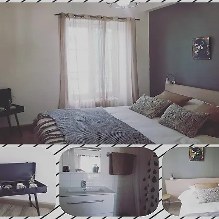 Hotel La Maison