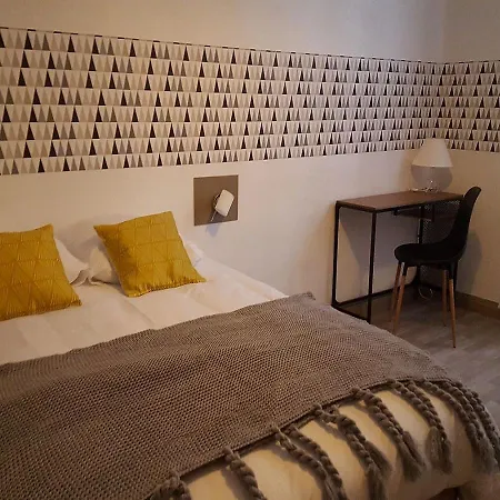 La Maison Hotel