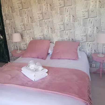 La Maison Hotel