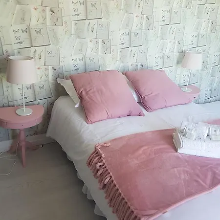 Hotel La Maison Seissan