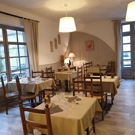 La Maison * Seissan